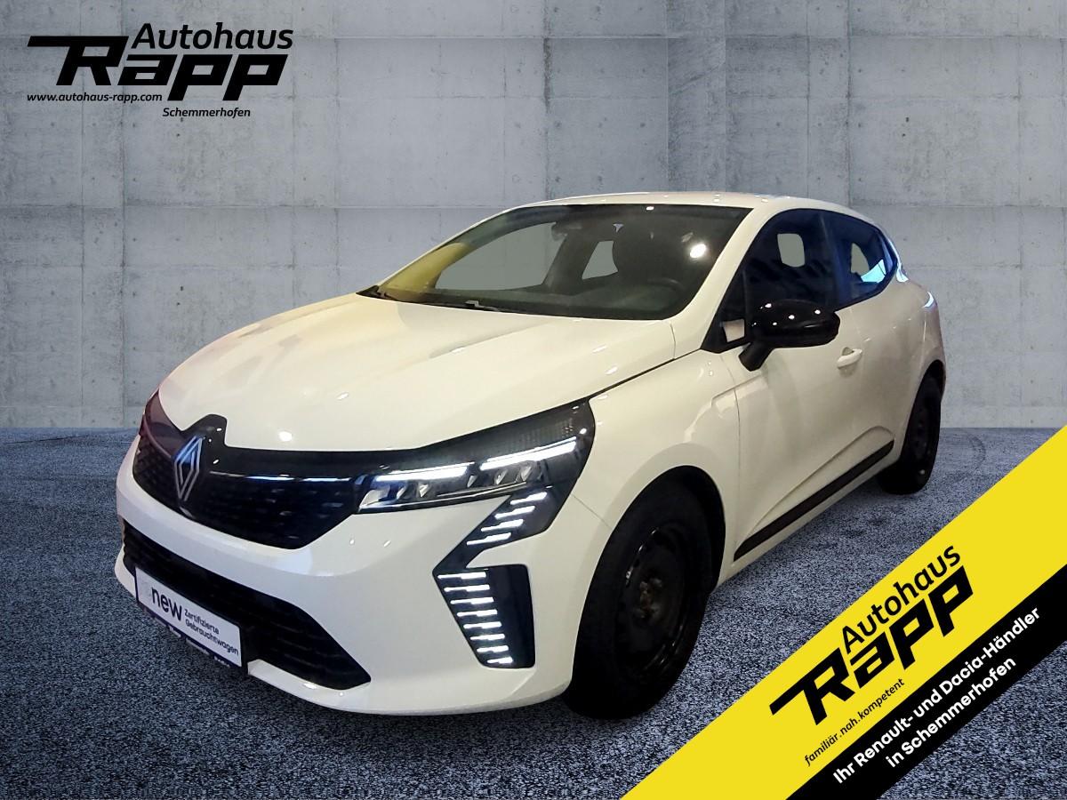 Renault Clio Evolution TCe 90