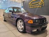 BMW E36 M3 DAYTONA VIOLETT "Scheunenfund"O... - BMW M3: E36