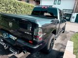 Dodge RAM 1500 Laramie V8 5,7 HEMI Autogas LPG - gebrauchte Dodge RAM aus dem Jahr 2014