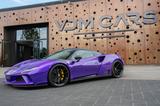 Ferrari F8 Spider *NOVITEC N-LARGO* 1 OF 15* LIMITED - Ferrari: Sp1