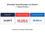 Volkswagen Tayron 1.5 eHybrid R-Line +AHK+360°+HUD - Volkswagen Tayron R-Line mit Hybrid-Antrieb (Benzin/Elektro)