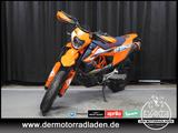 KTM 690 SMC-R, SMC R // LEO-VINCE AUSPUFF // - KTM 690 SM