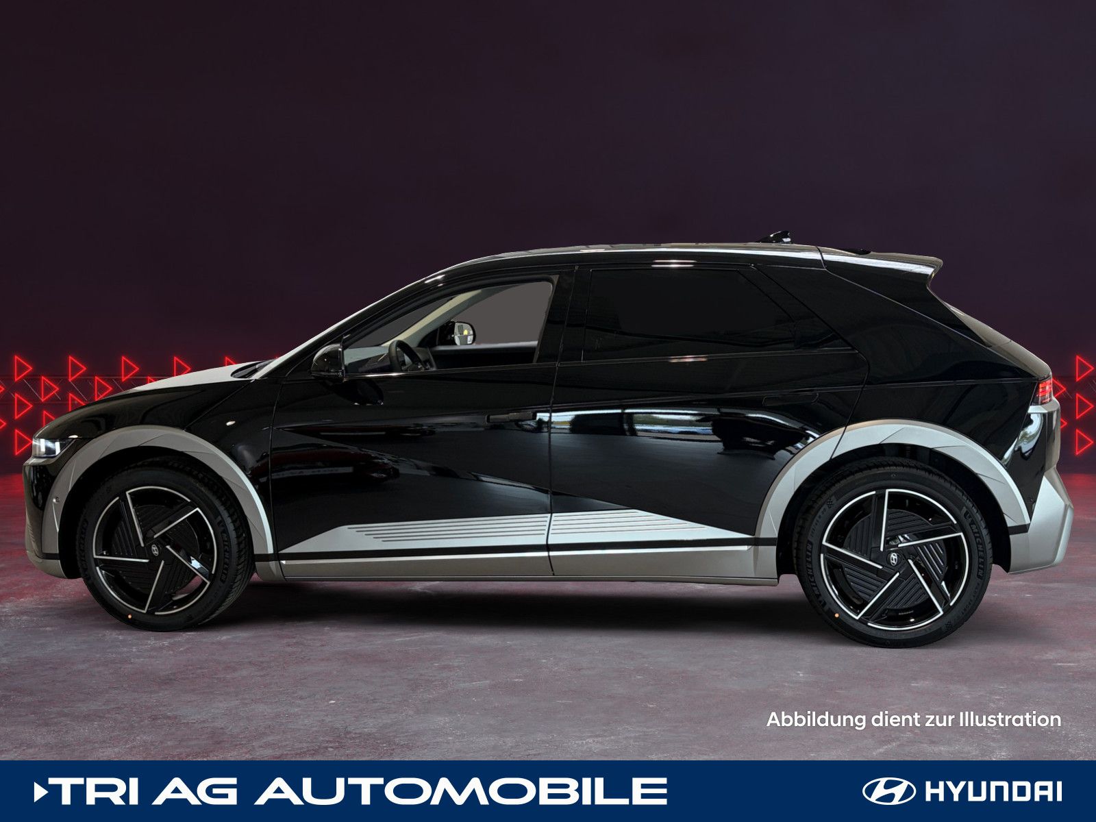 Hyundai IONIQ 5 - Bild 6