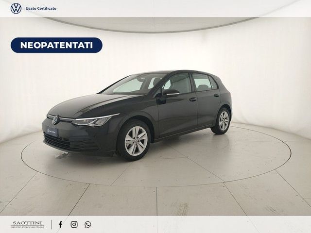 Volkswagen 1.0 eTSI evo Life 110 CV DSG