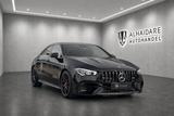 Mercedes-Benz CLA 45 S AMG *Drivers Package*DISTR*PANO*NIGHT* - gebrauchte Mercedes-Benz CLA 45 AMG aus dem Jahr 2023