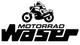 Motorrad Waser