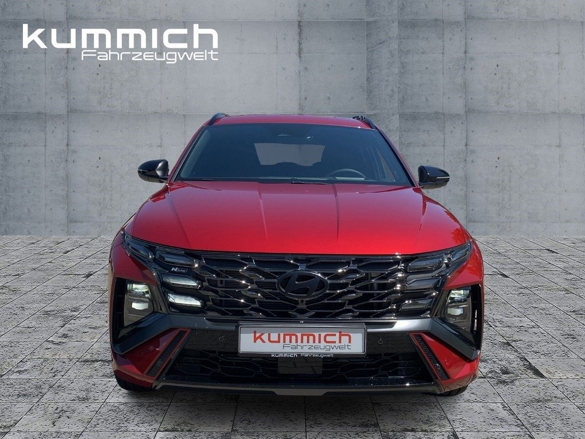 Hyundai TUCSON - Bild 2