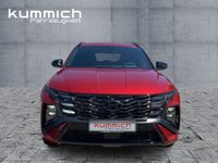 Hyundai TUCSON - Vorschau Bild 2