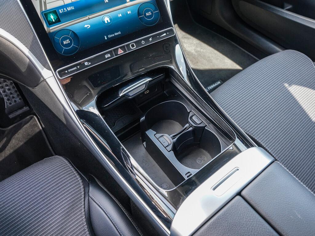 Mercedes-Benz C 220 d 4M T ALL-TERRAIN AVANTGARDE MEMORY APPLE