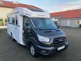 Weinsberg CaraSuite 650 MEG (Ford) ++MEGA DEAL++ Automatik - Weinsberg CaraSuite 650 MEG