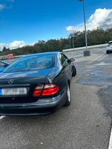 Mercedes-Benz Mercedes Clk 200 2,0L - gebrauchte Mercedes-Benz CLK 200 aus dem Jahr 1998