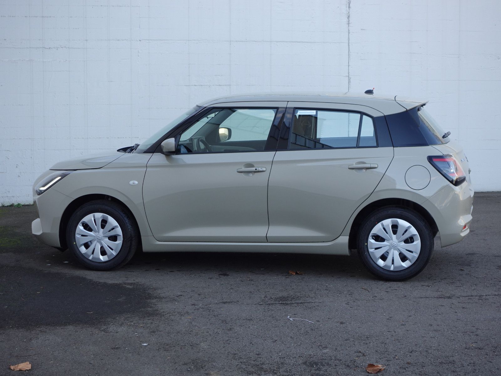 Fahrzeugabbildung Suzuki Swift Club 1.2 Hybrid,Navi,Kamera,LED,DAB+,Klima