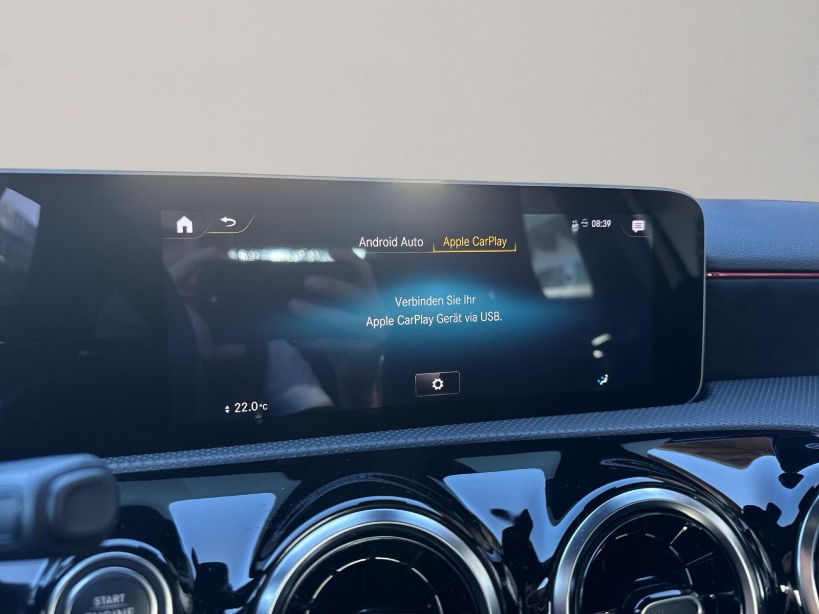 A 200 AMG Line, Navi Premium Paket, PANO, LED Si