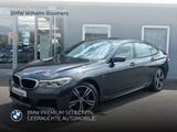 BMW 640 Gran Turismo d xDrive M Sport Harman - BMW 640 Gran Turismo aus 2019