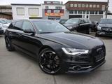 Audi S6 Avant/BOSE/Sitzbelüftung/Luftfahrwerk/Kamera - Audi S6: Automatik