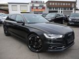 Audi S6 Avant/BOSE/Sitzbelüftung/Luftfahrwerk/Kamera - Audi S6 aus 2014