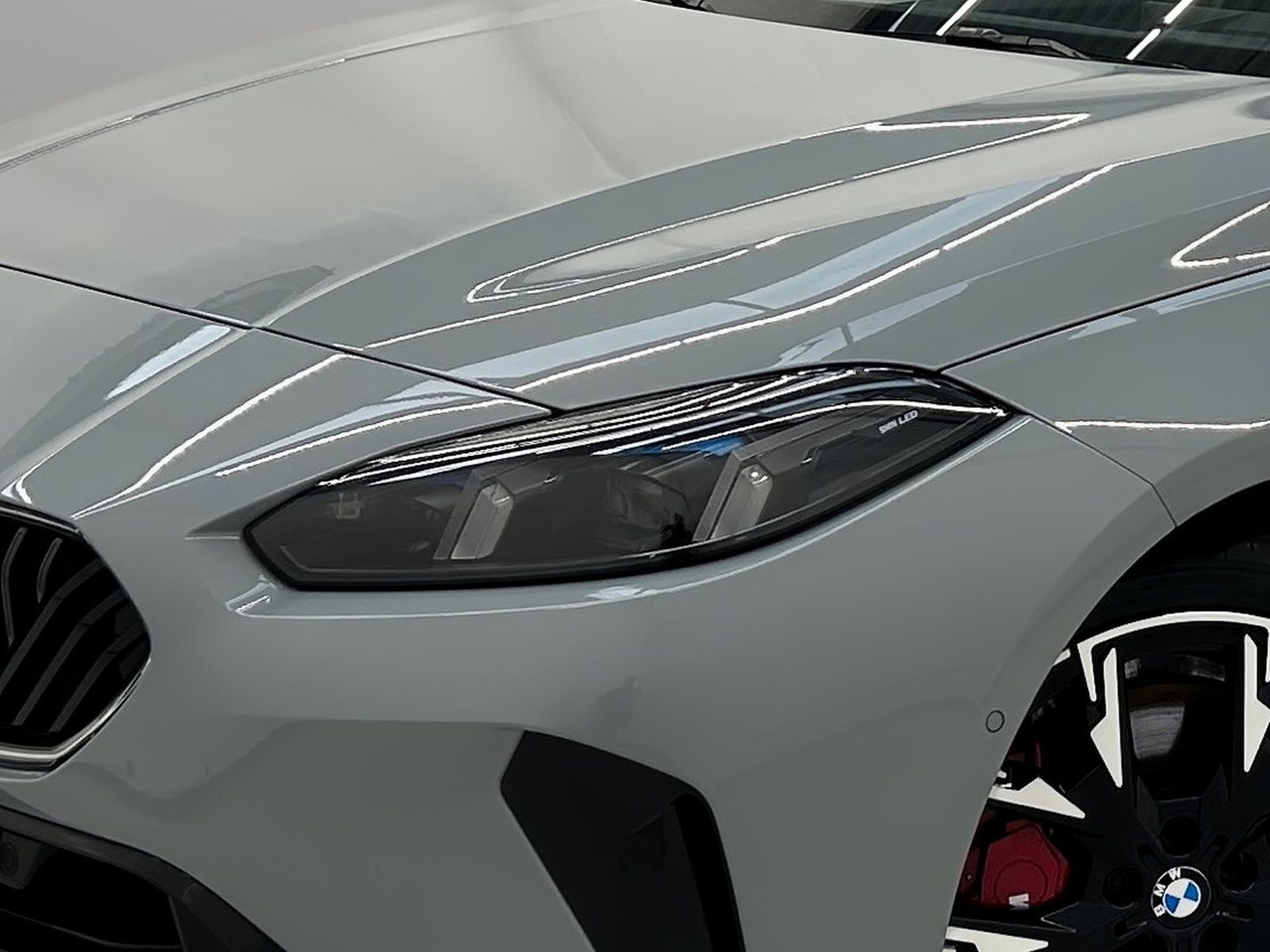 BMW 123 - Bild 7