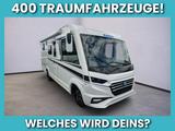Knaus L!VE I 650 MEG 1.Hd, nur 18TKM,Sat+TV,160 PS. - Knaus Tk
