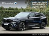 BMW XM | V8 | Bowers & Wilkins | 23'' | Driv. Ass. P - schwarze BMW XM