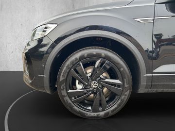 Volkswagen T-Roc 2.0 TDI R-Line *NAVI*LED*KAMERA*SHZ*
