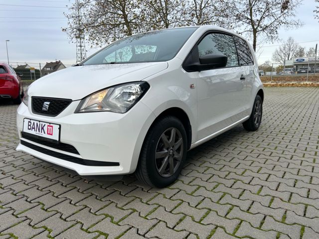 Seat Mii 1.0 Reference KLIMA SOUND/ELEKTRIK-PAKET