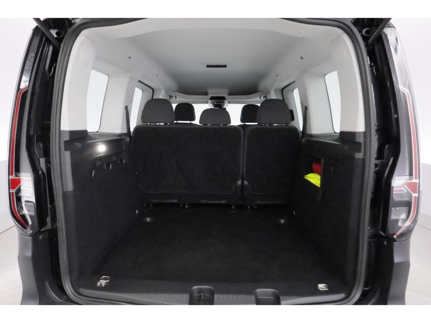 Volkswagen Caddy 2.0TDI Serie+AHK+NAVI+KAMERA+SHZ, миниатюра 11