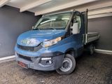 Iveco Daily 35 S13, PRITSCHE, 3 SITZER, KLIMA, 46 TKM - Iveco