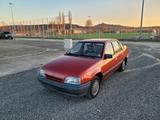 Opel Kadett E 1.6i Stufenheck Automatik Oldtimer
