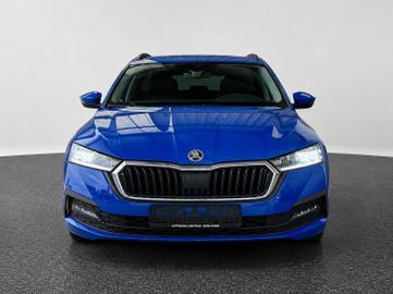 Skoda Octavia - 2