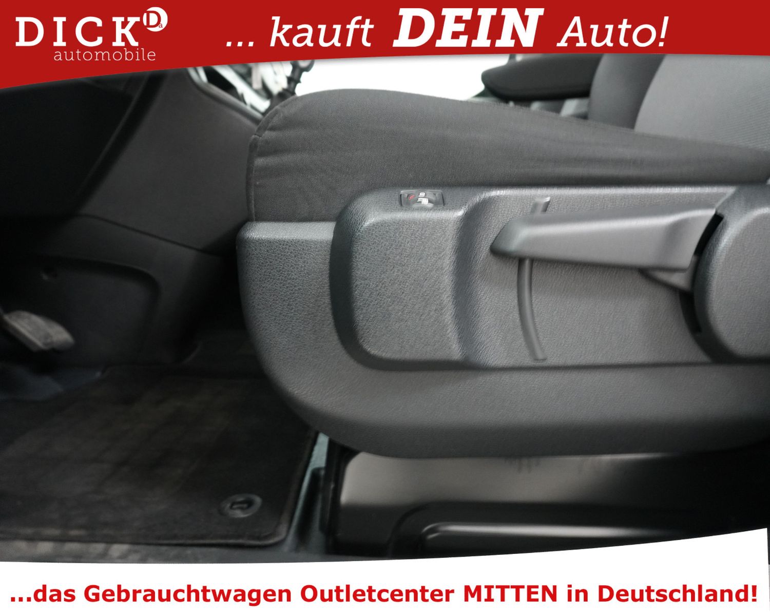 Fahrzeugabbildung Opel Zafira Life Select M >5SI+SHZ+NAVI+XEN+HEAD+AHK+