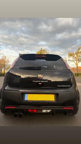 Abarth Punto Evo 1.4 MultiAir 16V Turbo S+S SuperSp... - Abarth Punto Evo Gebrauchtwagen