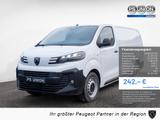 Peugeot Expert Kasten 1.5 Lang 120 Klima, Holzboden LED  - gebrauchte Peugeot Kleinbus