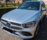 Mercedes-Benz GLC 300e 4MATIC | AMG/Voll
