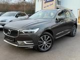 Volvo XC60 Inscription AWD Aut ACC AHK Leder Navi Pano - gebrauchte Volvo XC60 aus dem Jahr 2020