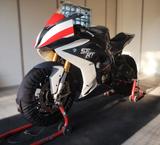 BMW S1000RR - BMW RENNSPORT