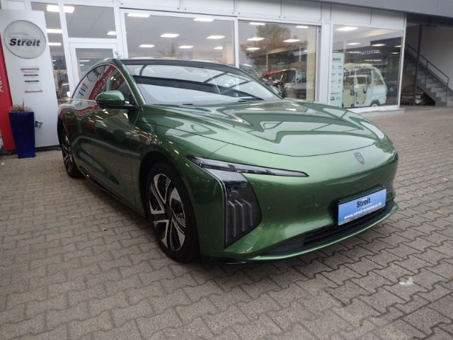 Fahrzeugabbildung DFSK Forthing 7 REEV 1.5 L Range Extender Panorama Le