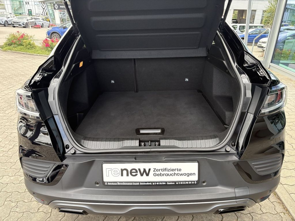 RENAULT Arkana - Bild 4