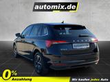 Skoda Scala 1.0 TSI Selection AHK,AUTOM.,LED,PDC,SpurH - Skoda Jahreswagen: Automatik