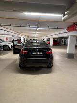 BMW X6 xDrive30d - BREMSEN/REIFEN NEU SERVICE 3Jahre - BMW X6: Xdrive30d