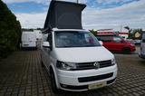 Volkswagen T5 Cali Ocean 4Mot.Motor+Turbo+Dachzelt NEU - Motor Wohnwagen gebraucht