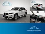 BMW X1 xDrive 20 d Sport Line ACC HuD 2ZK PDC LED - BMW X1 Gebrauchtwagen in Frankfurt