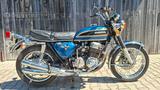 Honda CB750four - HONDA CB 750 FOUR