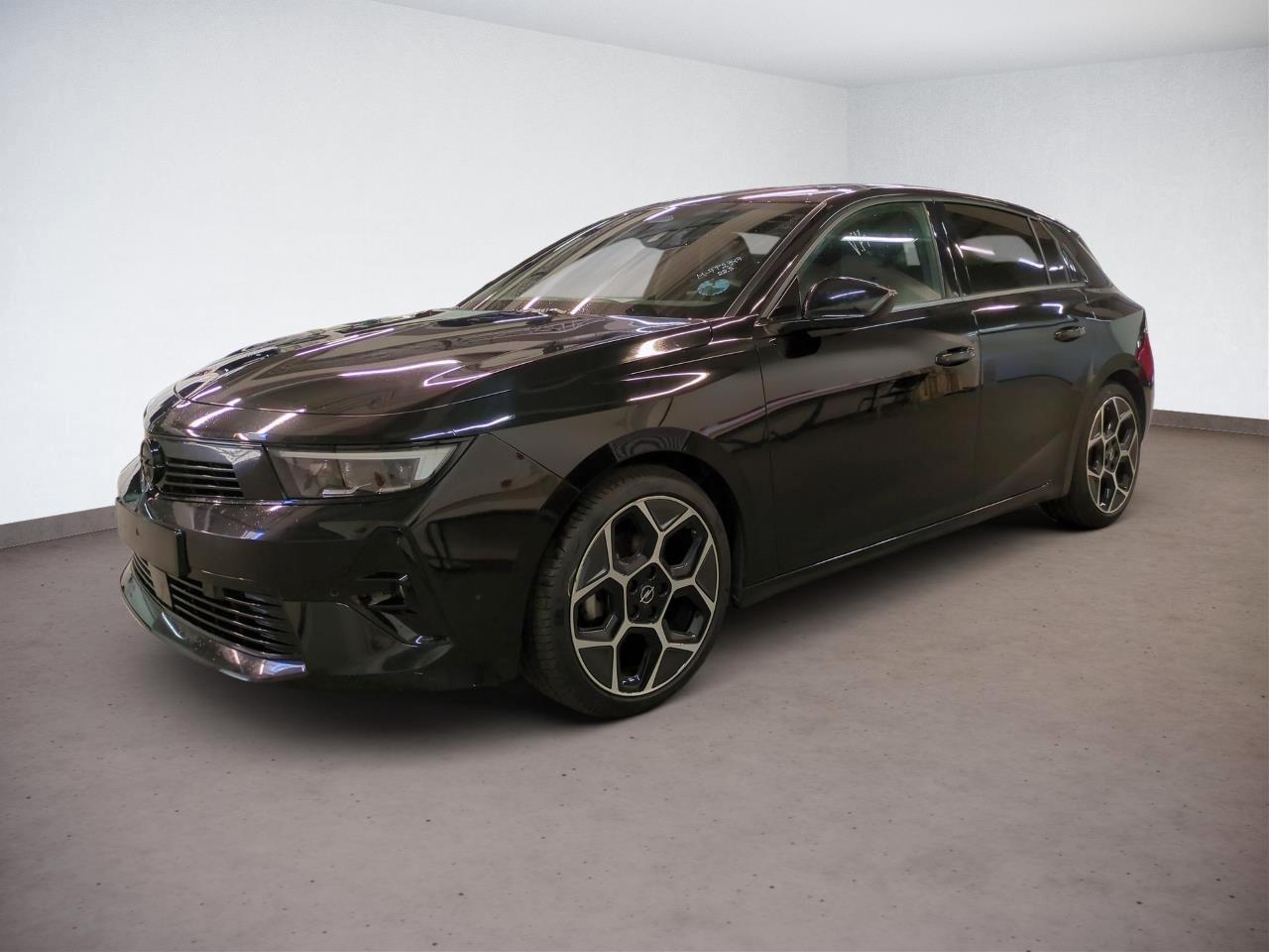 Opel Astra L 5t Ultimate*LEDER*HUD*PANO*NAVI*MATRIX*