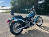 Harley-Davidson Softail Custom FXSTC  - HARLEY-DAVIDSON FXSTC