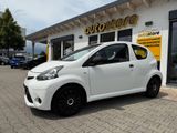 Toyota Aygo 1.0  *CarPlay - Toyota aus 2012: Aygo