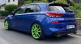 Hyundai i30 1.4 T-GDI Passion Plus  - Hyundai i30: Passion Plus