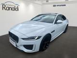 Jaguar XE R-Dynamic S++21.000(!)KM!++WIE NEU!+APPROVED! - Jaguar XE aus 2023