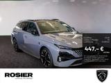Peugeot 308 SW GT Neu DIESEL 130 EAT8 AHK ACC LED 360°