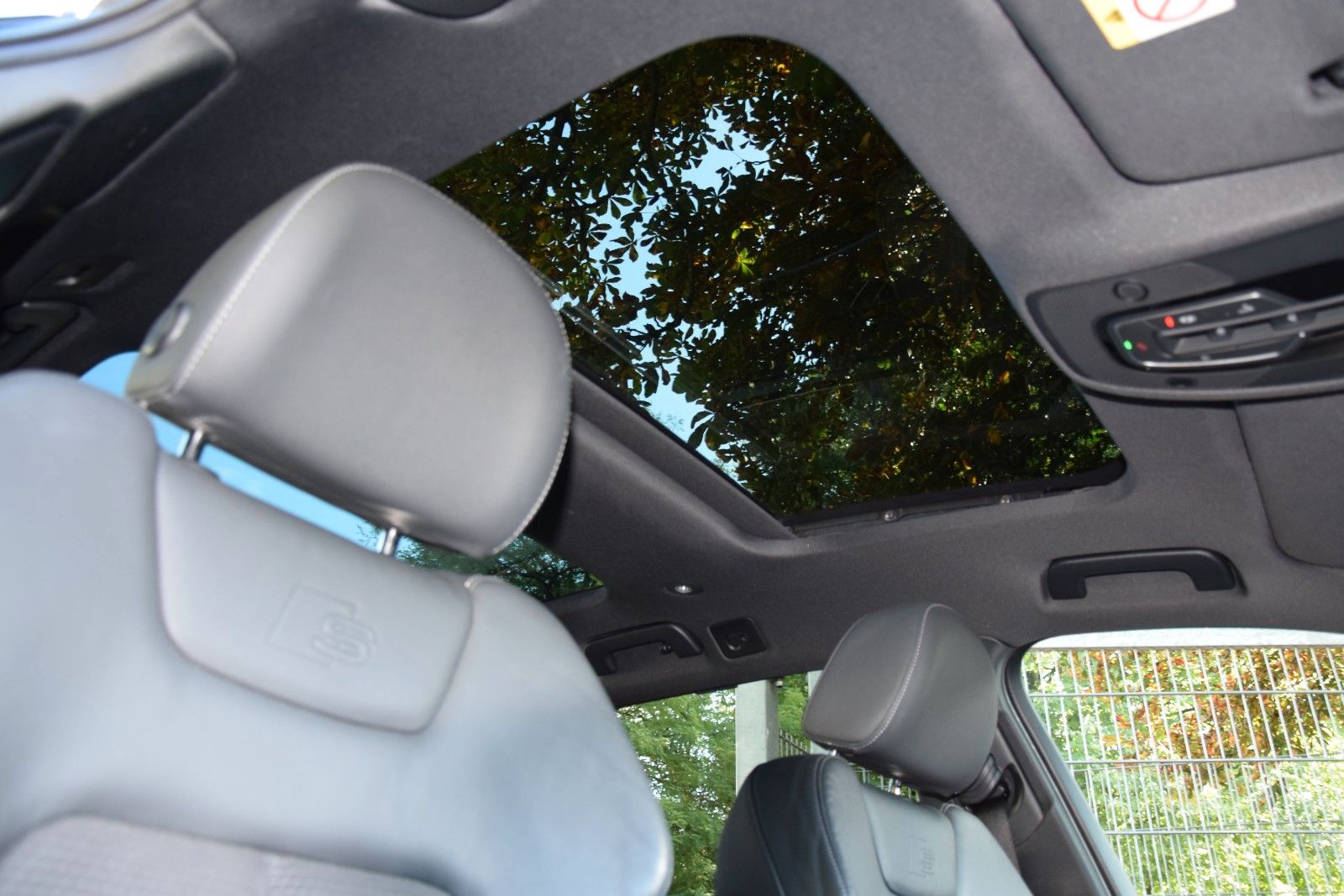 Audi A6 Avant 55 TFSI e QU 3x S-LINE HD-LED PANO 360° foto 13