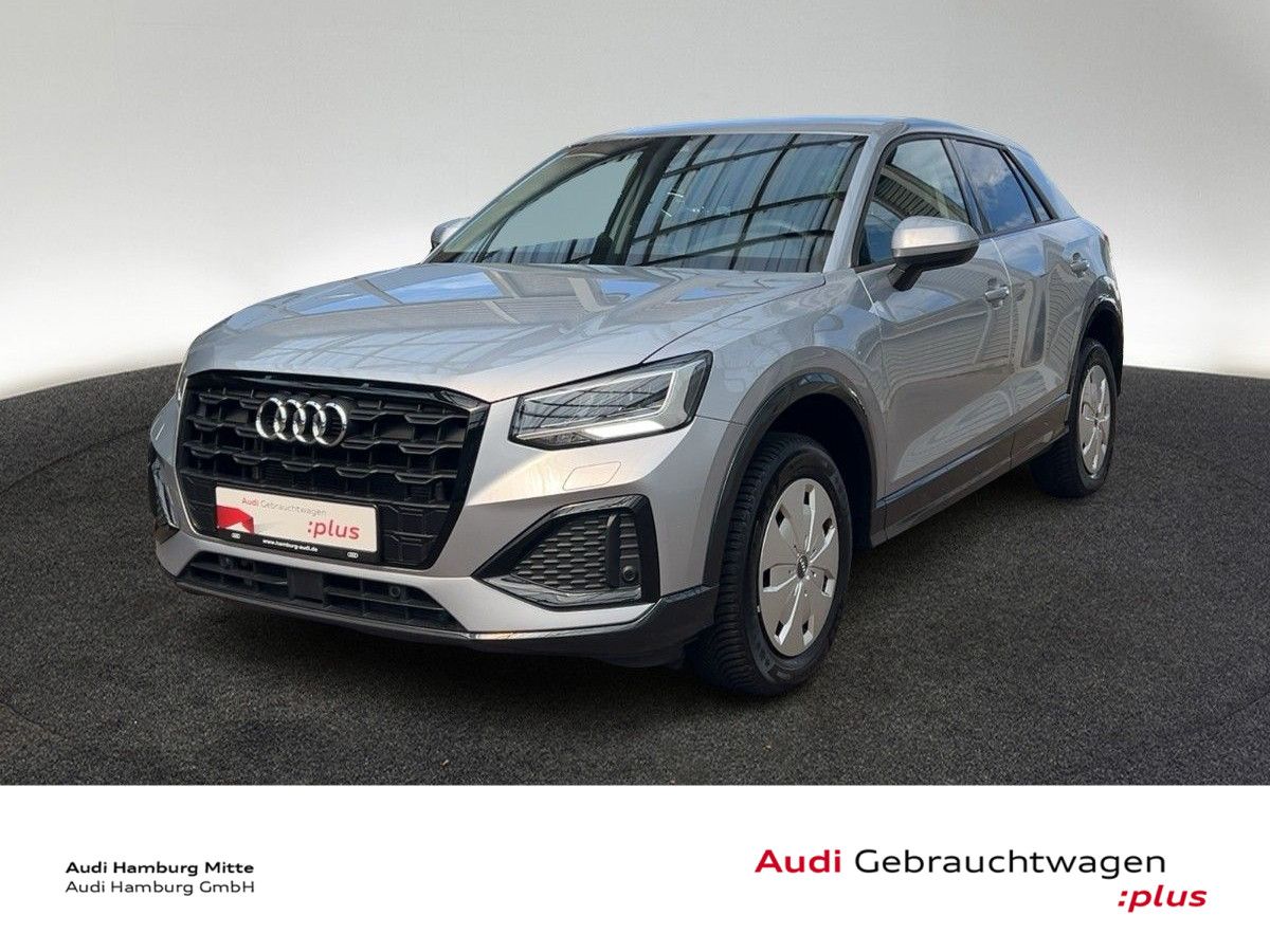 Audi Q2 - Bild 1